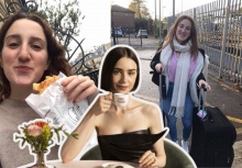 Vỡ mộng 'Emily in Paris': Thực tập sinh Marketing kể chuyện đời thực, sếp Pháp không hề ghê gớm nhưng 'trai đẹp nhà bên' thì chỉ có trong mơ