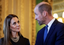 Vừa dọn về 'tổ ấm trăm tỷ', vợ chồng William - Kate đã khiến hàng xóm 'sôi máu' vì một hành động được cho là quá ích kỷ