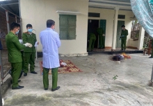 Nguyên nhân ban đầu vụ Dương Văn Khánh sát hại vợ và cháu trai rồi nhảy lầu tự tử