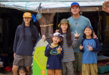 Nỗi niềm con cả