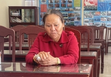 Phẫu thuật thẩm mỹ, thay tên đổi họ, “doanh nhân” Nguyễn Thị Bé vẫn bị bóc trần thân phận thật sự