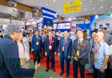 VIETNAM MEDI–PHARM 2026 - Nơi hội tụ các giải pháp công nghệ tiên tiến nhằm thúc đẩy chuyển đổi số ngành y tế, phát triển y tế thông minh.