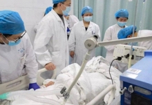 20 tuổi bị đột quỵ, tôi hối hận vì 1 thói quen mà rất nhiều người Việt đều đang làm