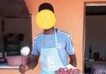 Team Châu Phi thông báo loại 1 thành viên ra khỏi nhóm 