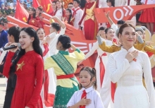 Không ai bằng Hòa Minzy