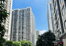 Kinh nghiệm 15 năm sống chung cư: Tôi nhận ra nên chọn màu sơn tông nóng hay lạnh, chọn đúng thì sống sướng, bán dễ