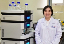 Nữ Phó Giáo sư trẻ nhất Việt Nam ngành Dược học năm 2025 và hành trình xây dựng các giá trị bắt nguồn từ tri thức