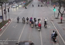 Danh sách phạt nguội mới nhất, các chủ xe nhanh chóng nộp phạt theo Nghị định 168