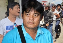 “Hiệp sĩ” Nguyễn Thanh Hải vừa bị bắt là ai? 