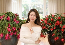 Loài hoa 'chiêu tài' ngày Tết có sở thích lạ đời: Càng bị 'ngược đãi' càng nở đẹp, gia chủ đếm tiền mỏi tay