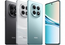 REDMI Note 15 Series hé lộ loạt thông số “khó tin”: Xiaomi sắp có vua bền mới?