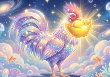 THẦN TÀI đang đứng trước cửa nhà 3 con giáp này!