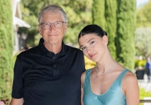 70 tuổi, tài sản ngàn tỷ nhưng Bill Gates vẫn 'đau đầu' vì con gái út: Tiền nhiều để làm gì khi không mua được sự an tâm?