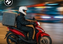 Coder tố cáo sự lừa đảo đằng sau ứng dụng giao đồ ăn: Bào tiền cả tài xế lẫn người dùng