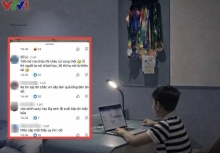 Con được lên tivi nói về tiền bạc ai ngờ bị “dị nghị”, bà mẹ Hà Nội thẳng thắn: Tôi đọc chỉ thấy buồn cười kiểu tư duy đó 