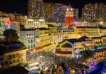 Kết thúc 4 ngày nghỉ lễ, 6 địa phương nào có doanh thu cao đến nghìn tỷ đồng?