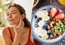 Một loại vitamin quen thuộc đang được khoa học 'điểm danh': 'Ăn' đều mỗi ngày, da săn chắc, collagen được kích hoạt từ trong ra ngoài