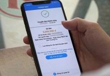 Người từng chuyển tiền vào 26 tài khoản MBBank dưới đây, khẩn trương đến công an trình báo