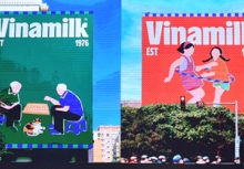 Vinamilk nói gì trước các thông tin lan truyền trên mạng xã hội?