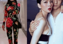 Bạn trai kém 11 tuổi nói về gu ăn mặc bị chê của Lệ Quyên: “Tôi xem xong cũng cười thôi”