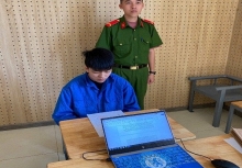 Khởi tố Nguyễn Thị Thanh Hiền sinh năm 2002