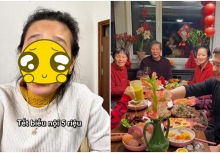 Tết biếu nhà nội 5 triệu, nhà ngoại 5 triệu, chưa kể lì xì: 'Ở xa cả năm, nghĩ tới áp lực không dám về' 