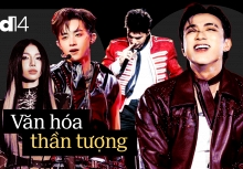 Văn hóa thần tượng nghệ sĩ Việt trưởng thành: Khi tình yêu idol không còn là cuộc chơi cảm xúc 