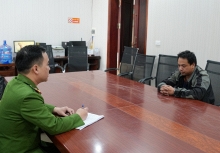 Bắt nhân viên giao hàng Nguyễn Thành Công, cơ quan công an ra cảnh báo nóng