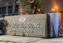 Vụ 120 tấn lợn bệnh tuồn vào Đồ hộp Hạ Long: Thương hiệu 'quốc dân' sở hữu loạt giải thưởng danh giá