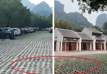 Hiện tượng ‘lạ’ ở Di sản Tràng An: Lời lý giải đang hút hơn 300.000 người xem 