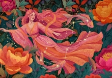 Tử vi ngày 10/1/2026: Vũ trụ gọi tên 3 cung hoàng đạo này để trao may mắn, mở mắt ra là thấy tin vui