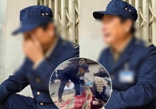 Xôn xao clip bảo vệ giật chăn của người nhà bệnh nhân bật khóc nức nở khi bị cho thôi việc: Sự thật phía sau khiến nhiều người 'ngã ngửa'