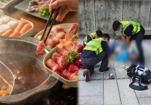 Ăn lẩu xong bỏ qua 1 việc nhỏ, người đàn ông hơn 30 tuổi đổ gục tại chỗ: Cảnh báo nguy cơ đột quỵ khi trời lạnh