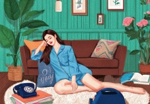 Năm 2026: Góc nhà này chính là 'kho vàng', ai muốn chồng sang, vợ giàu, cả năm tiền về như nước thì chớ dại mà để bừa bộn