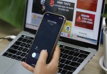 Thủ đoạn lừa đảo mới nhắm vào người có bảo hiểm: Chiêu lừa ra sao khiến người đàn ông có tính cảnh giác vẫn mất trắng 114 triệu đồng?