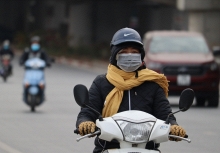 Tin không khí lạnh mới nhất: Từ ngày mai, thời tiết miền Bắc thay đổi ra sao?