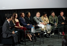 Tuổi U50 của nam tài tử 'Jang Dong Gun Việt Nam'?