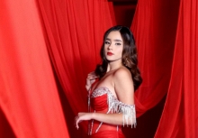 Một hoa hậu bị xe tải đâm tử vong 8 ngày sau khi đăng quang 