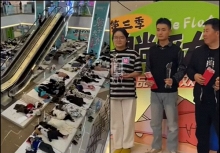 Cuộc thi nằm im trên đệm càng lâu càng tốt: Kịch tính đến mức hàng triệu người theo dõi, người thắng cuộc sử dụng “chiêu độc”