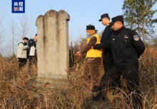 Phát hiện 1,7kg vàng trị giá 6 tỷ đồng dưới ngôi mộ tổ, sự thật khiến ai cũng sửng sốt