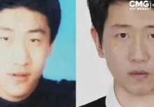 Lời nói dối 12 năm của anh cảnh sát khiến hàng triệu người bật khóc