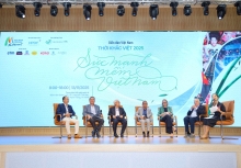 Từ lòng tin đến chiến lược kể chuyện để tạo sức mạnh mềm Việt Nam