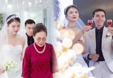 Nàng dâu hot nhất MXH những ngày qua: 'Điều mẹ chồng tôi làm được không phải ai cũng làm được!'