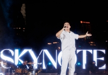 Quốc Thiên tổ chức mini livestage trước thềm SKYNote 2025