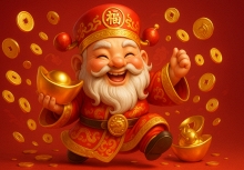 3 con giáp càng về trung niên càng giàu có, tiền bạc tự khắc kéo về đầy nhà, bạn có trong số đó không?