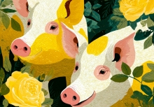 Top 3 con giáp may mắn nhất 9/11: Tài lộc hanh thông, quý nhân dẫn lối, niềm vui nối tiếp!