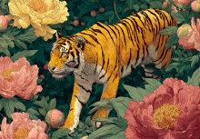 Tuần mới gõ cửa: 4 con giáp nhận lộc trời cho, hỷ sự đầy nhà