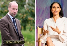 Thân vương William đã sớm 'nhìn thấu' Meghan vì 1 lý do