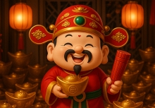 Lộ diện 5 con giáp đổi đời tuần mới: Rút quẻ tiết lộ 'kho báu' tài lộc, lưu ý một con giáp cần 'giữ chặt ví'!