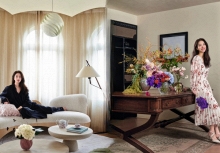 Tổ ấm của 'phú bà' Dương Thái Ngọc gây sốt: Đồng hồ cổ, tranh triệu đô như bảo tàng thu nhỏ nhưng đắt giá nhất lại là thứ này!